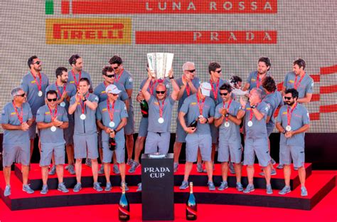 equipaggio prada pirelli|prada pirelli race.